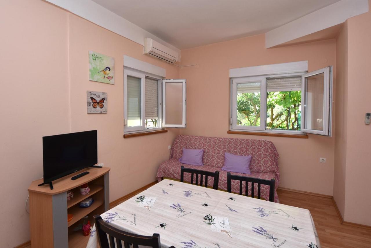 Apartment Meri- Near The Zadar Main Bus Station Ngoại thất bức ảnh