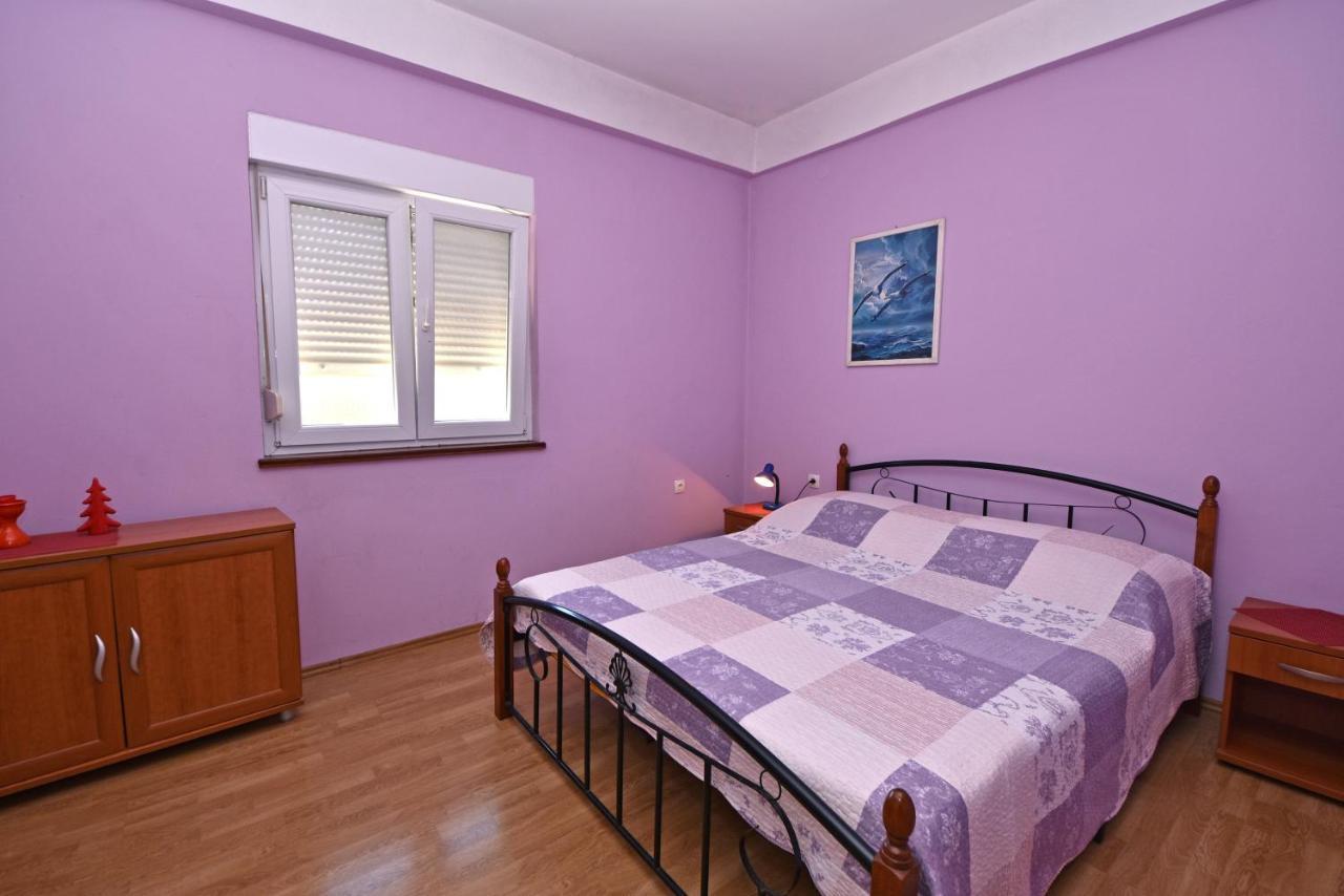 Apartment Meri- Near The Zadar Main Bus Station Ngoại thất bức ảnh