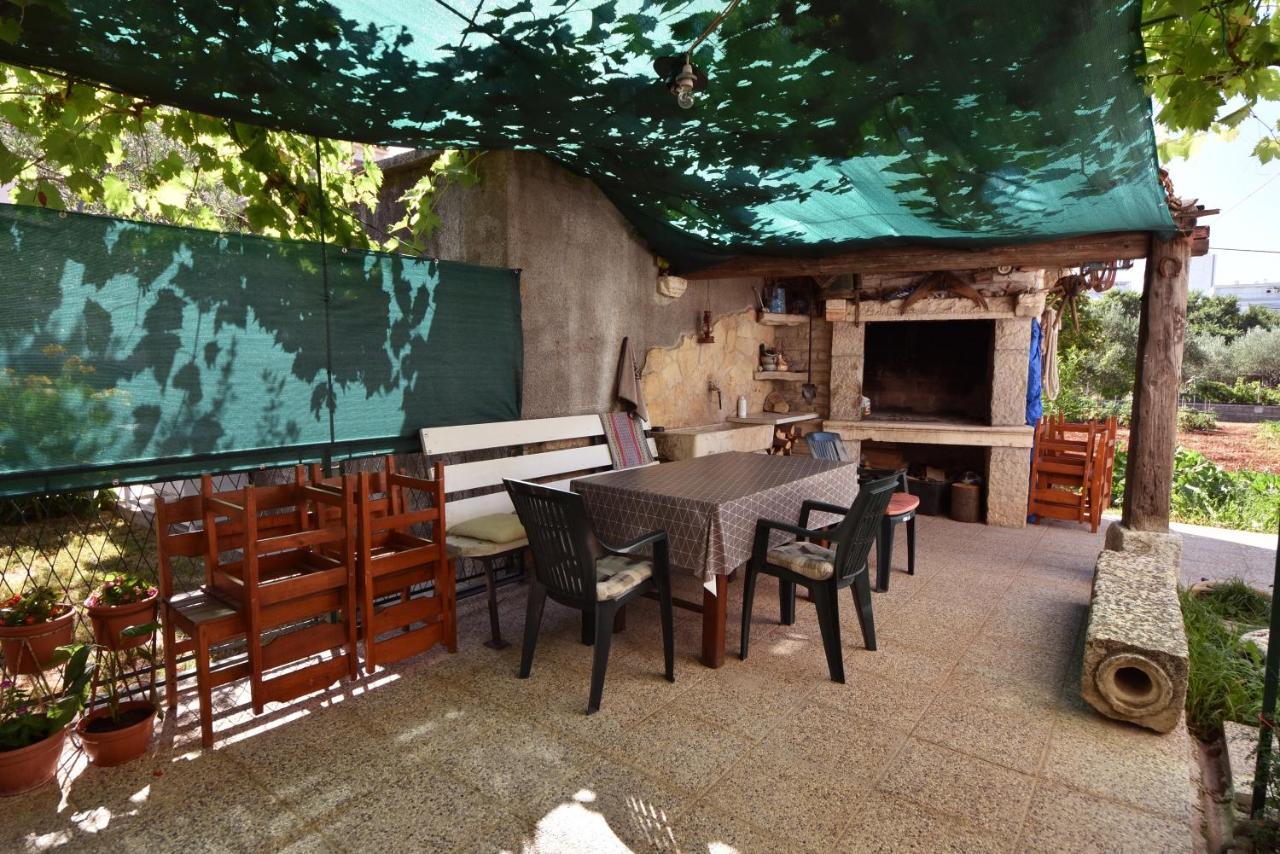 Apartment Meri- Near The Zadar Main Bus Station Ngoại thất bức ảnh
