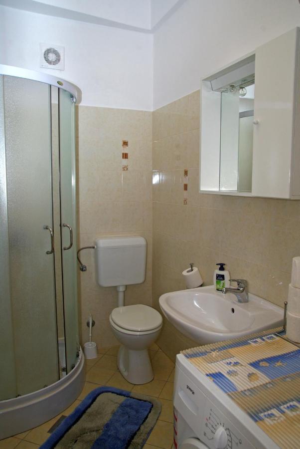 Apartment Meri- Near The Zadar Main Bus Station Ngoại thất bức ảnh