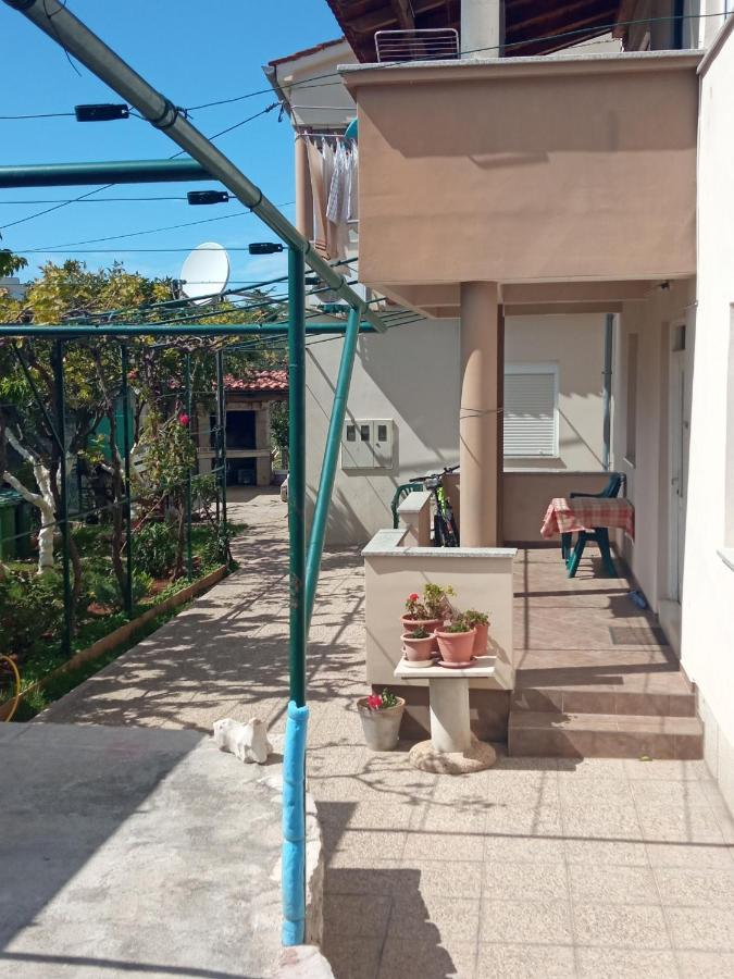 Apartment Meri- Near The Zadar Main Bus Station Ngoại thất bức ảnh