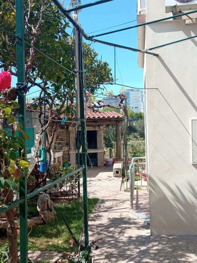 Apartment Meri- Near The Zadar Main Bus Station Ngoại thất bức ảnh