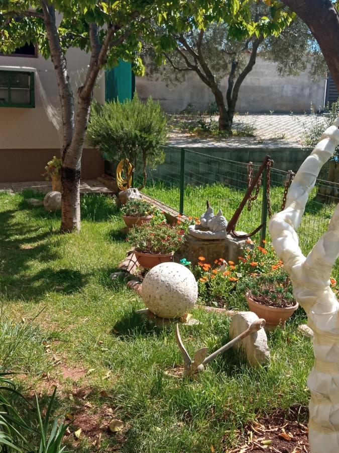 Apartment Meri- Near The Zadar Main Bus Station Ngoại thất bức ảnh